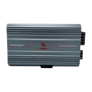 آمپلی فایر خودرو 5 کانال سومیت مدل zt 55630ad